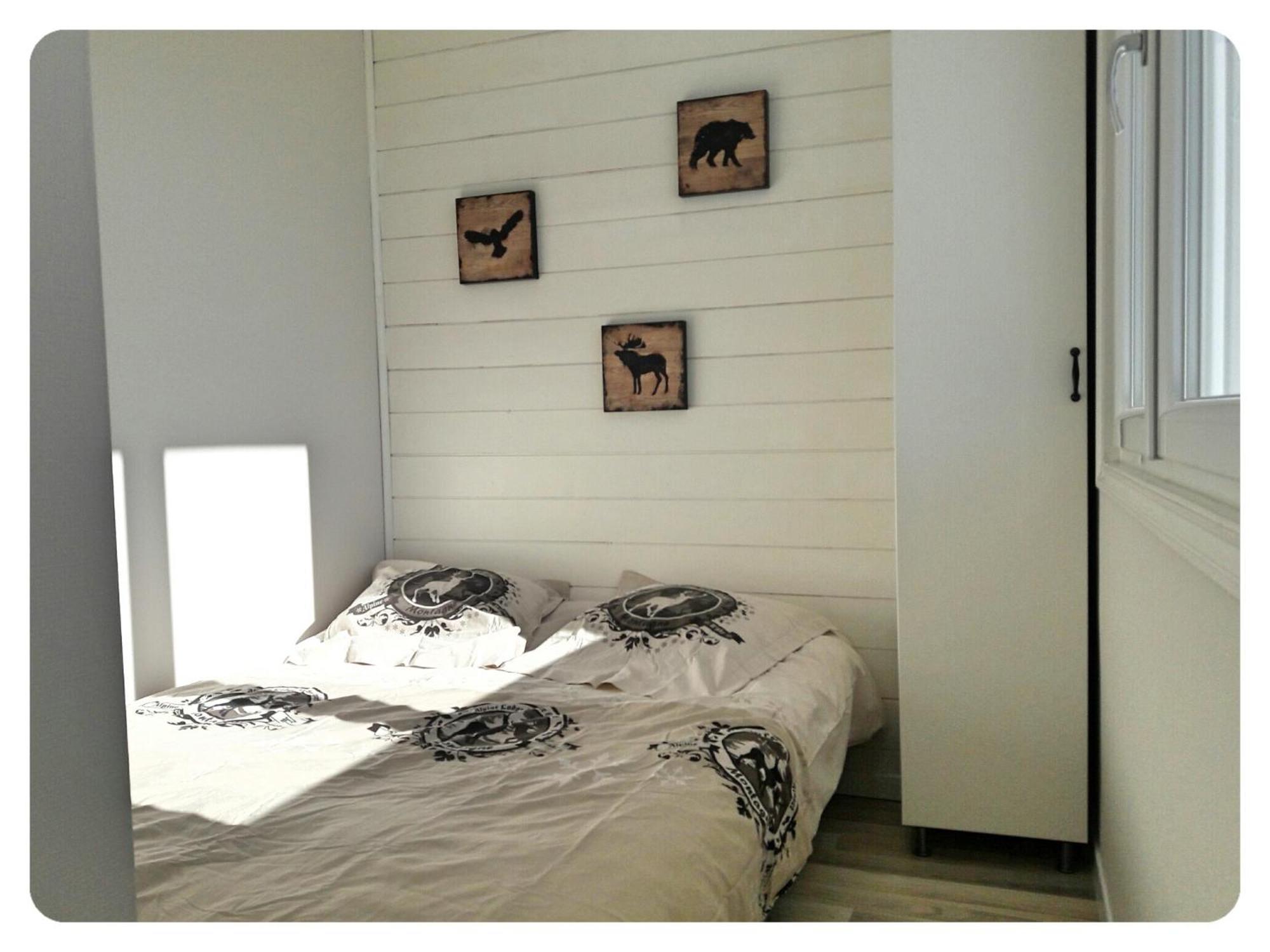 Residence Du Lac Les Rousses Ngoại thất bức ảnh